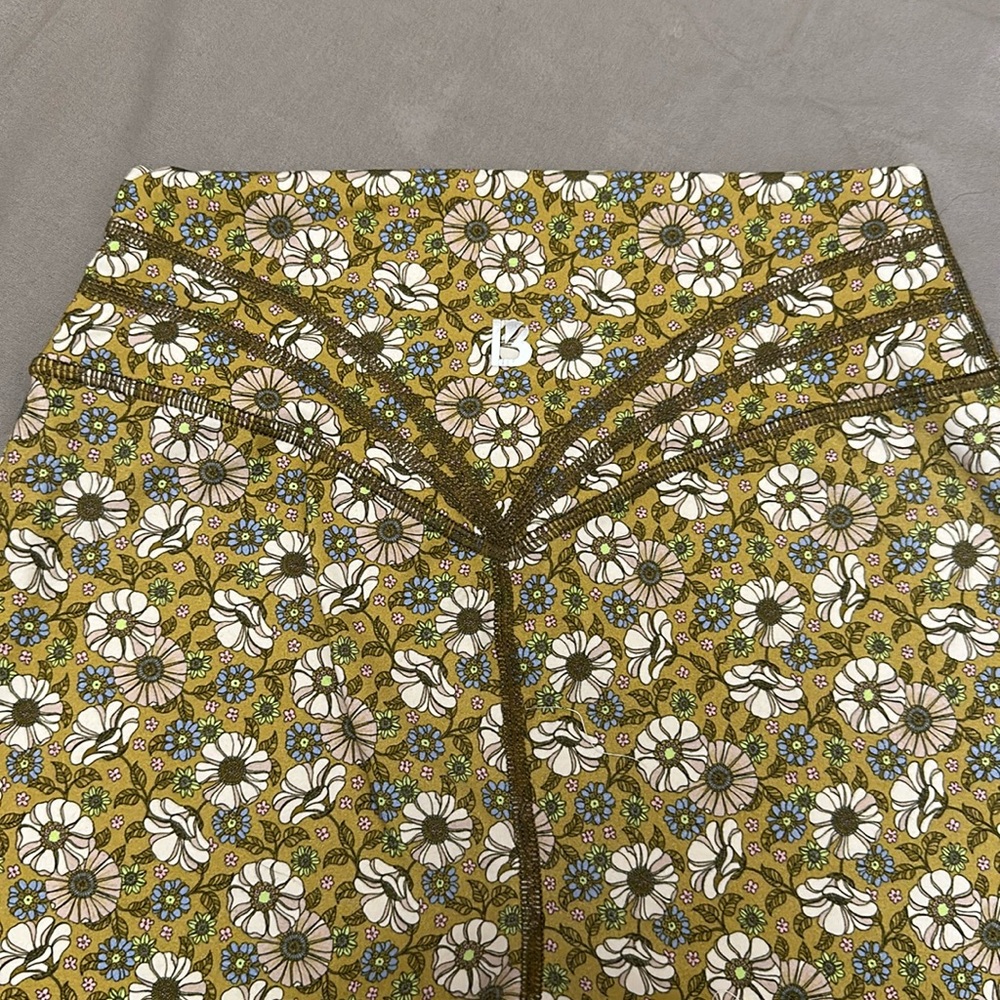 BuffBunny Legacy Shorts